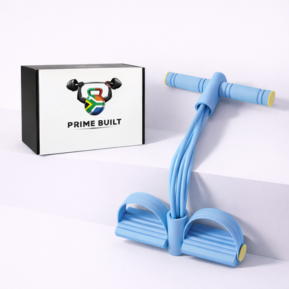 PrimeBuilt Resistance Pro
